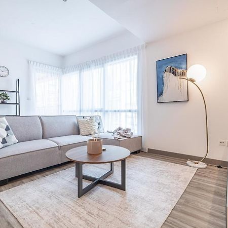 1Bdr Apartment In Dubai Marina With Marina Views Εξωτερικό φωτογραφία