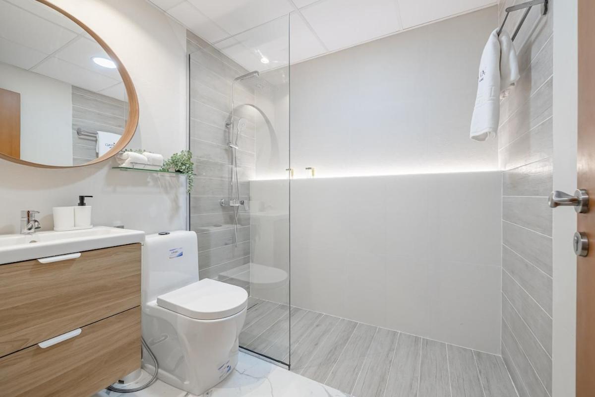 1Bdr Apartment In Dubai Marina With Marina Views Εξωτερικό φωτογραφία
