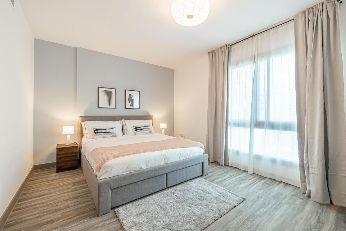 1Bdr Apartment In Dubai Marina With Marina Views Εξωτερικό φωτογραφία