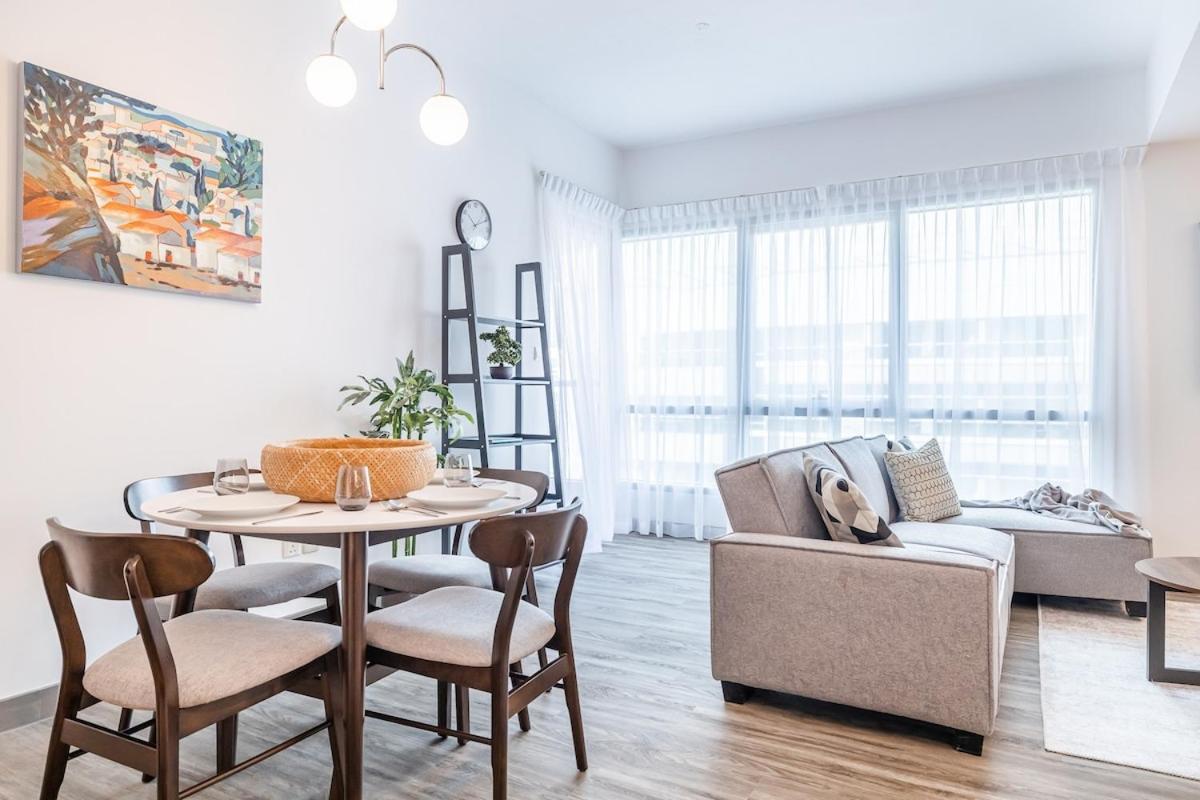 1Bdr Apartment In Dubai Marina With Marina Views Εξωτερικό φωτογραφία