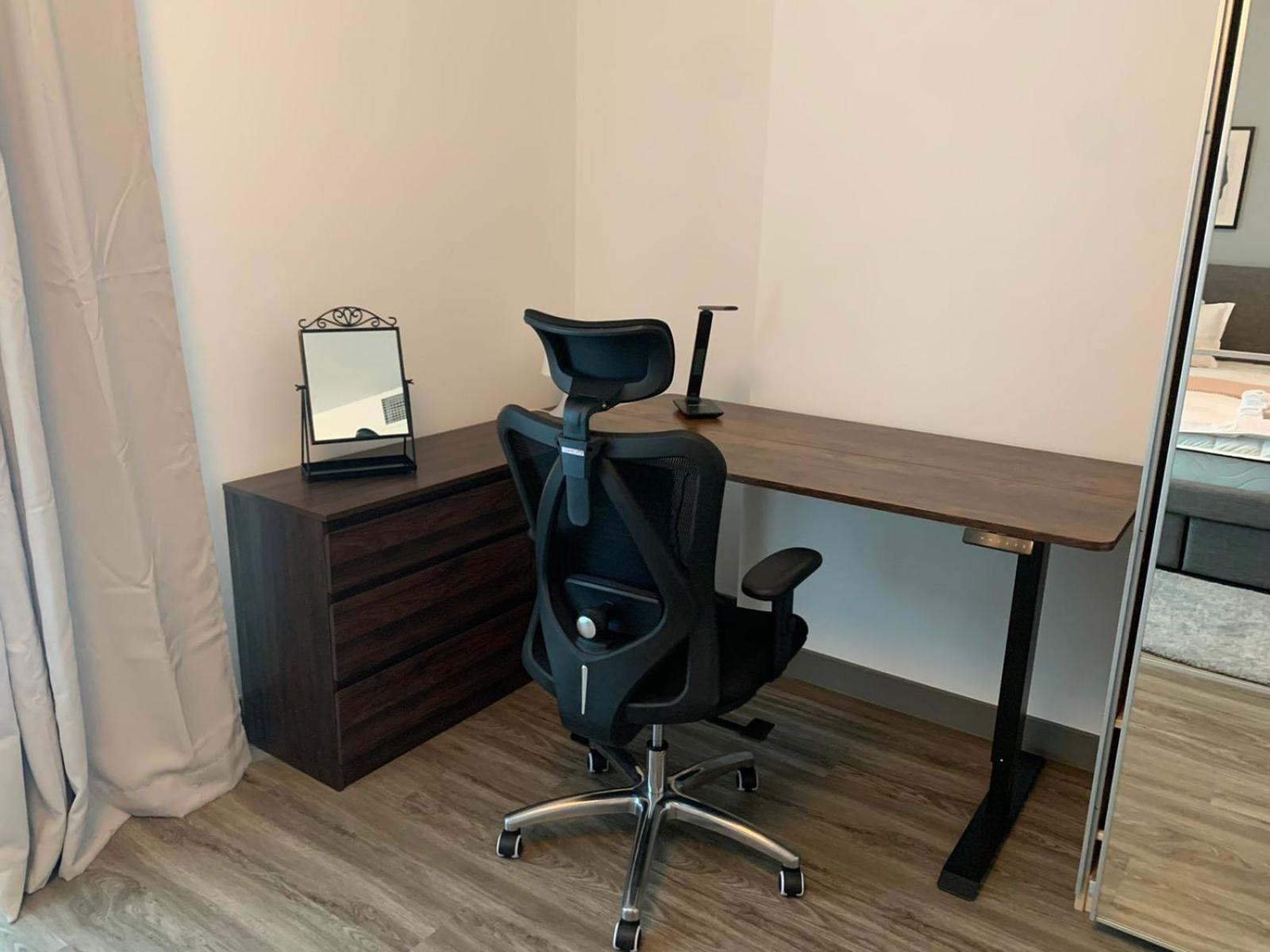 1Bdr Apartment In Dubai Marina With Marina Views Εξωτερικό φωτογραφία