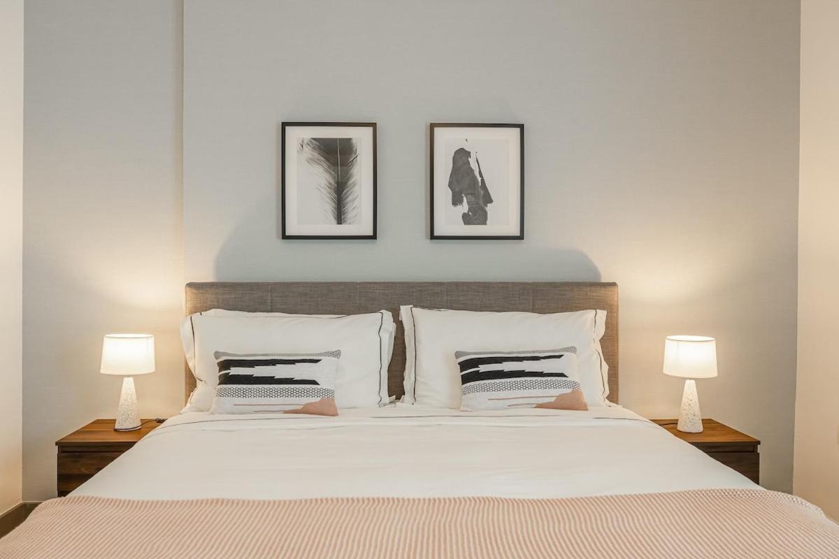 1Bdr Apartment In Dubai Marina With Marina Views Εξωτερικό φωτογραφία
