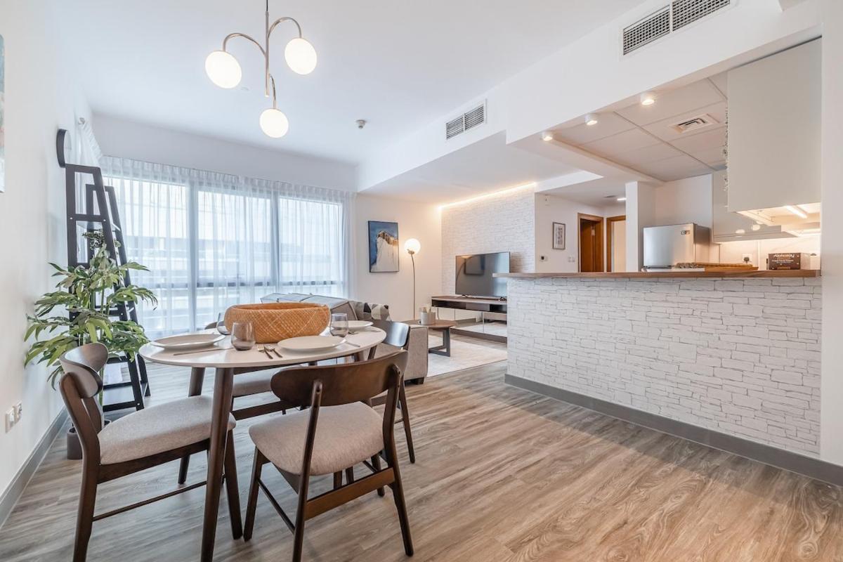 1Bdr Apartment In Dubai Marina With Marina Views Εξωτερικό φωτογραφία